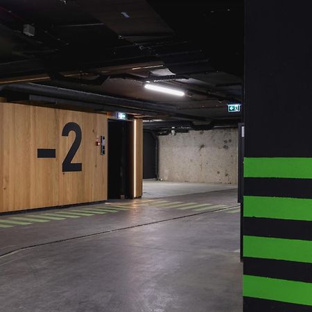 Lux Apartments Kosciuszki 39 With Parking By Renters Prestige Cracovia Esterno foto