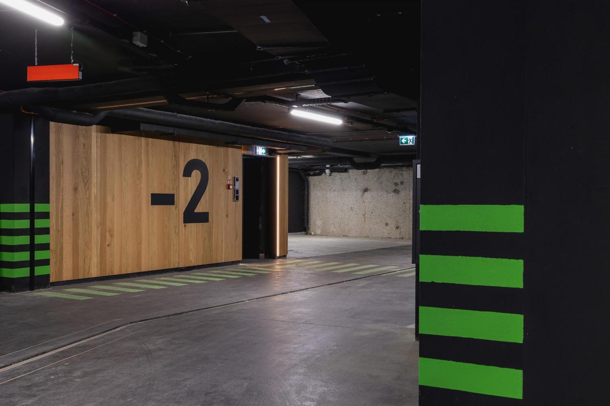 Lux Apartments Kosciuszki 39 With Parking By Renters Prestige Cracovia Esterno foto